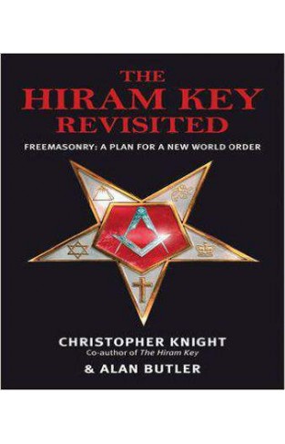 The Hiram Key Revisited