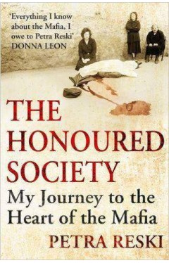 The Honoured Society