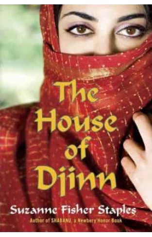 The House of Djinn -