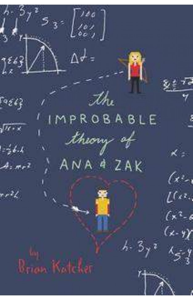The Improbable Theory of Ana and Zak