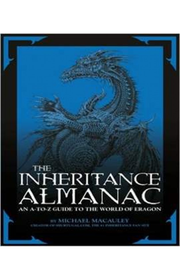 The Inheritance Almanac 