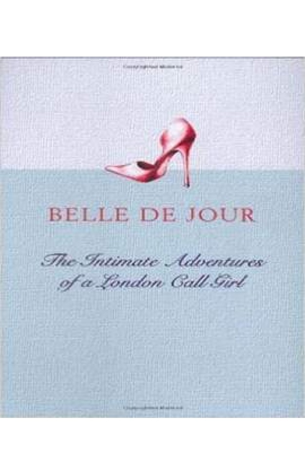 The Intimate Adventures of a London Call Girl
