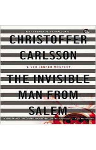 The Invisible Man From Salem