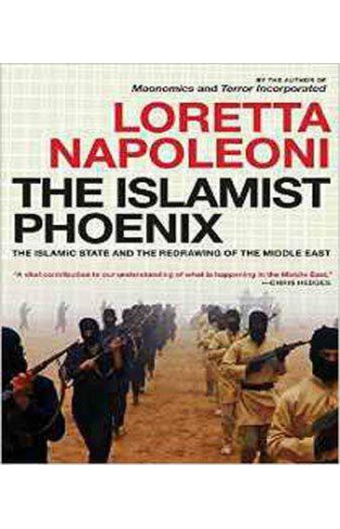 The Islamist Phoenix