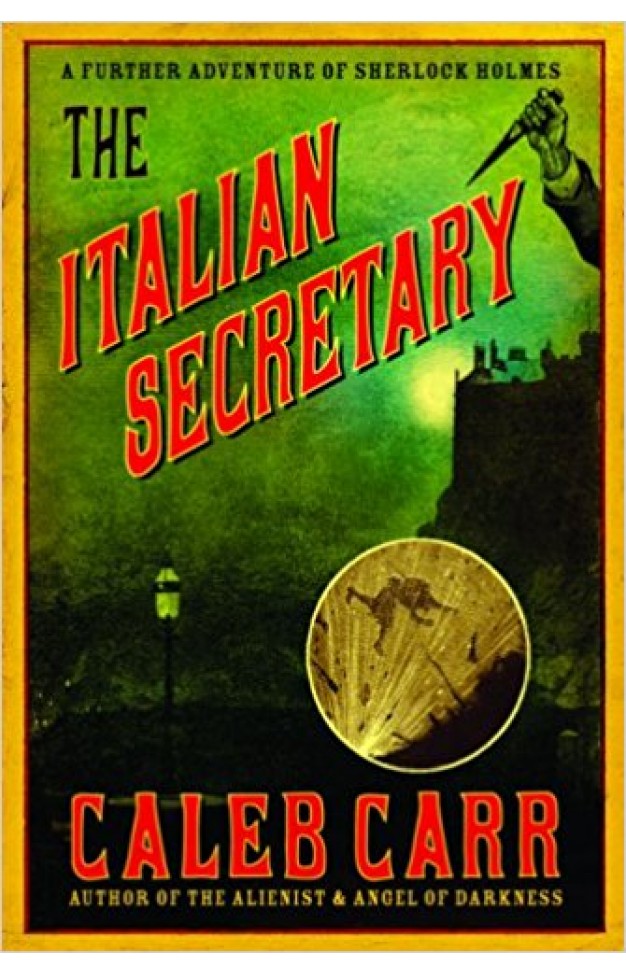 The Italian Secretary