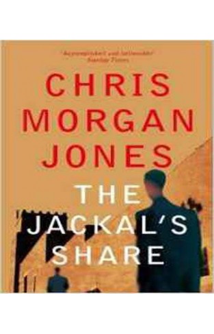 The Jackal's Share 