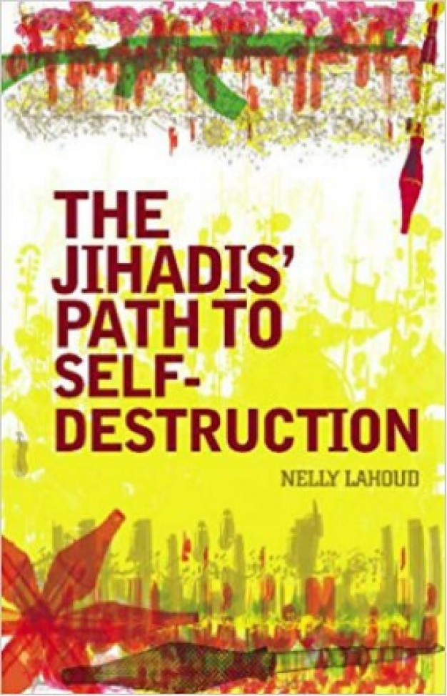 The Jihadis' Path to Self-destruction