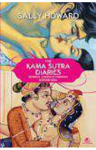 The Kama Sutra Diaries