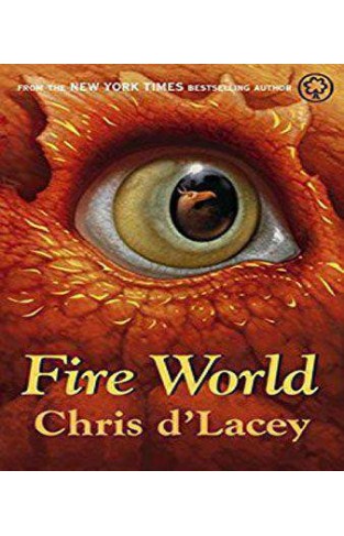 The Last Dragon Chronicles: Fire World: Book 6