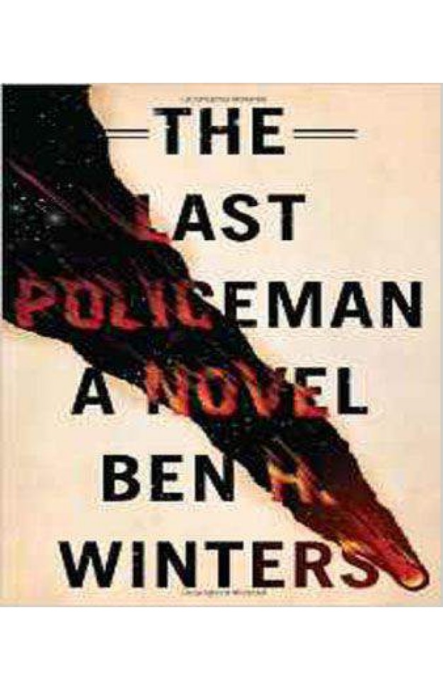 The Last Policeman