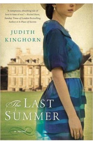 The Last Summer -