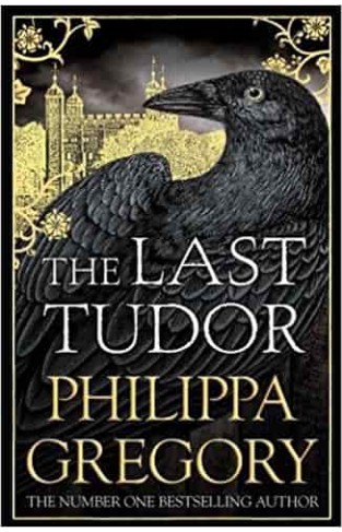 The Last Tudor