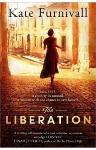 The Liberation   -