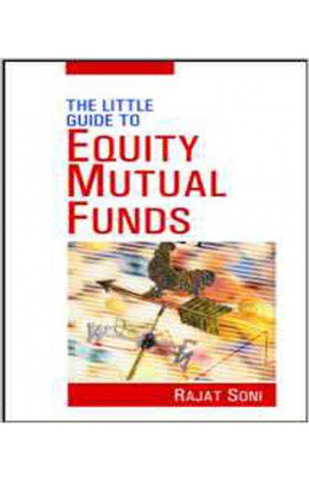 The Little Guide to : EQUITY MUTUAL FUNDS
