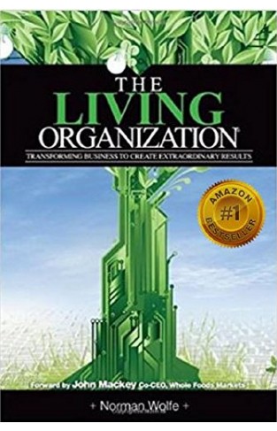 The Living Organization
