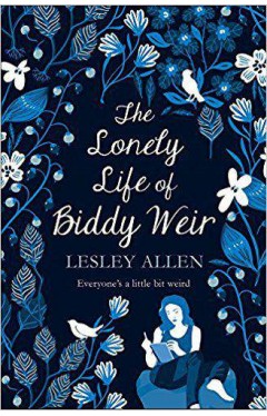 The Lonely Life of Biddy Weir -