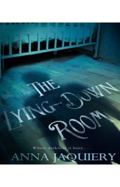 The Lying Down Room