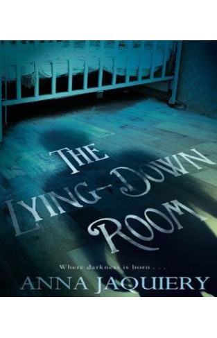 The Lying Down Room