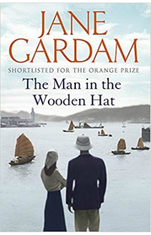 The Man In The Wooden Hat