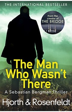 The Man Who Wasn't There