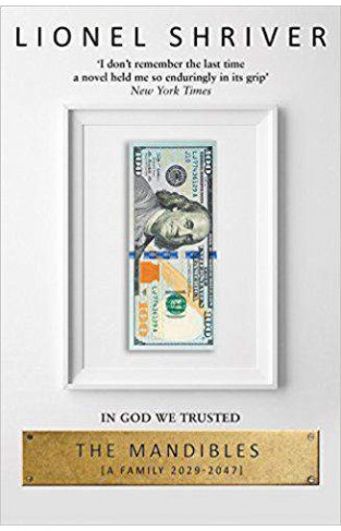 The Mandibles 
