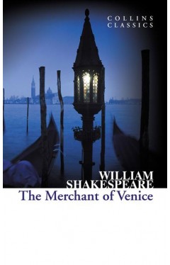 The Merchant of Venice