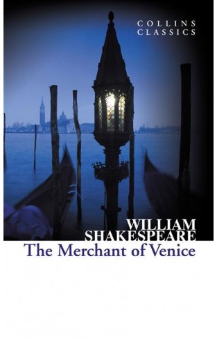 The Merchant of Venice