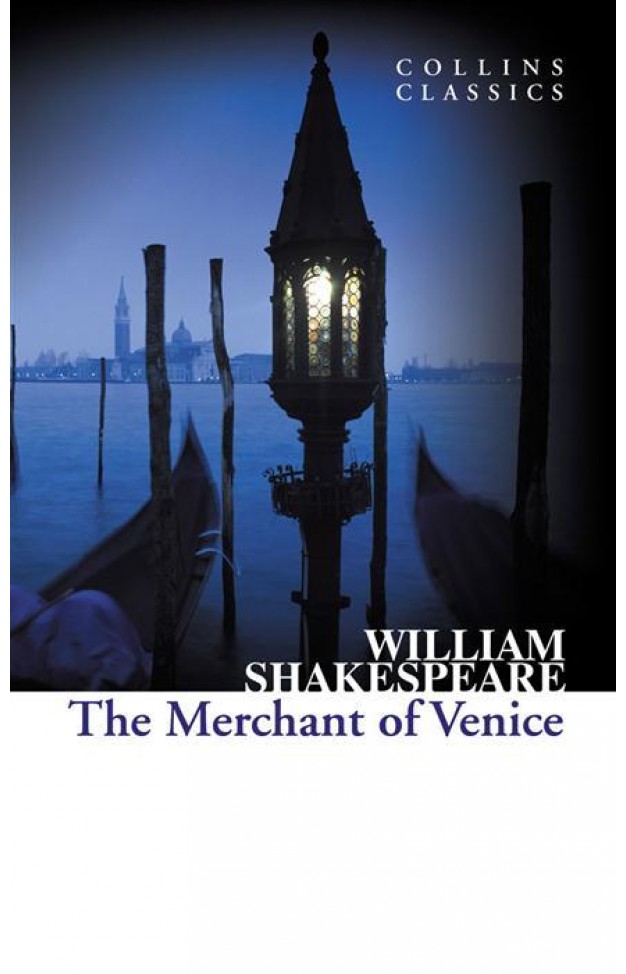 The Merchant of Venice
