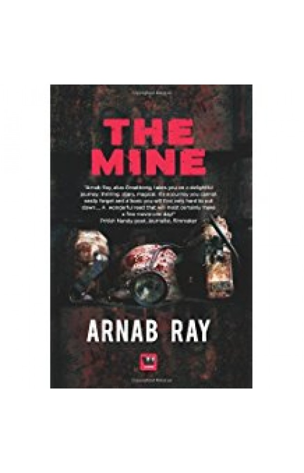 The Mine -