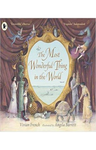 The Most Wonderful Thing in the World  
