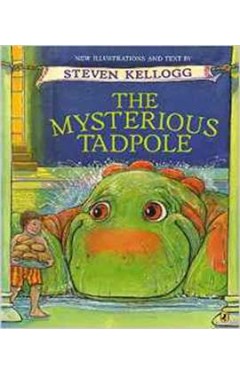 The Mysterious Tadpole