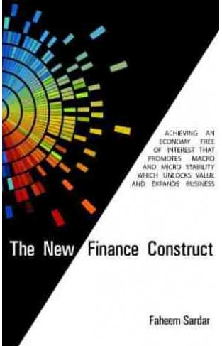 The New Finance Construct