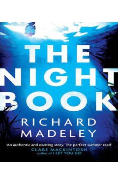 The Night Book 