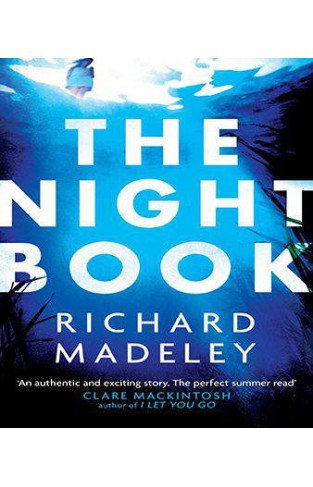 The Night Book 