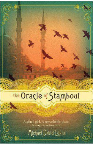 The Oracle of Stamboul