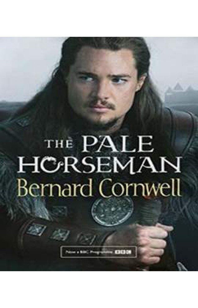 the pale horseman series the pale horseman series