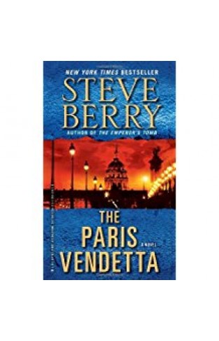 The Paris Vendetta -
