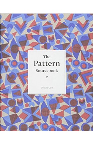 The Pattern Sourcebook: A Century of Surface Design (LK Mini)