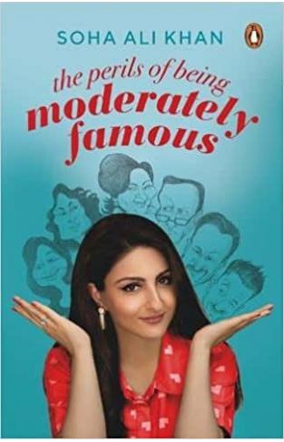 The Perils of Being Moderately Famous
