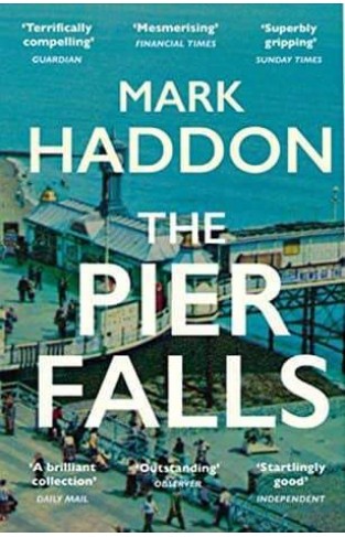 The Pier Falls