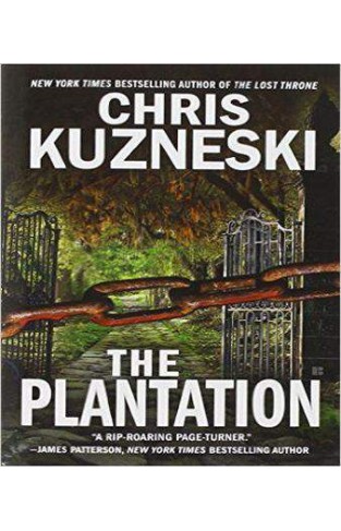 The Plantation (Payne & Jones)