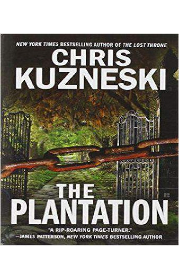 The Plantation (Payne & Jones) The Plantation (Payne & Jones)
