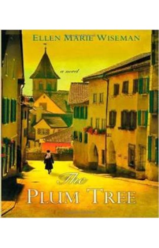 The Plum Tree  -