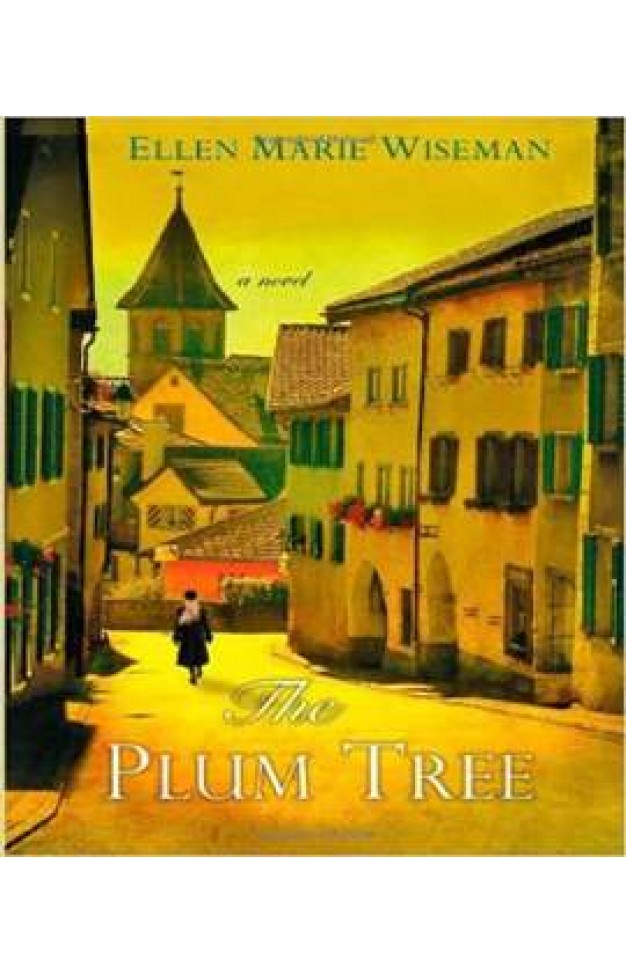 The Plum Tree  -