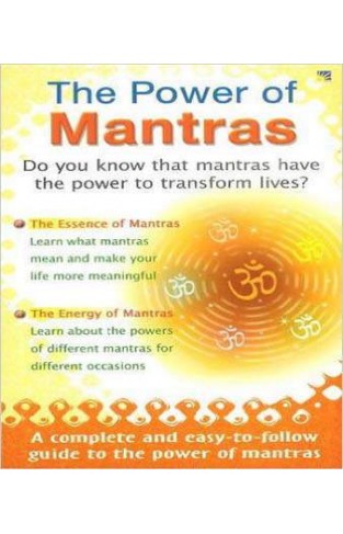 The Power of Mantras
