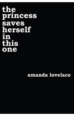 the princess saves herself in this one