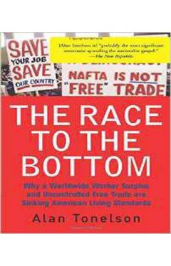 The Race To The Bottom