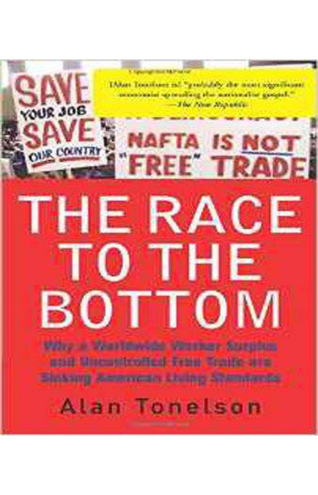 The Race To The Bottom