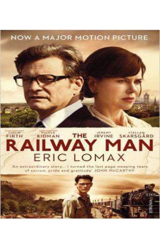 The Railway Man