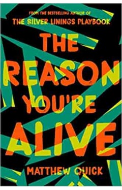 The Reason You're Alive